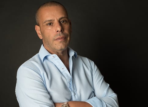 אלי נידם, צילום: אמלי נידם